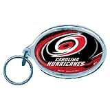 Carolina Hurricanes Acrylic Keychain