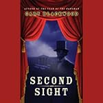 Second Sight | Gary Blackwood