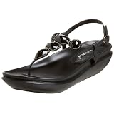 A. Marinelli Women's Bally Platform Sandal