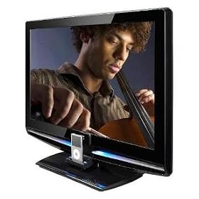 JVC Home 32-Inch LCD 1080P 8MS