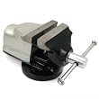 Bench Vise Jewelers Machinist Repair Holder Clamp Tool