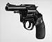 Photographic Prints of CHARTER ARMS REVOLVER. A Charter Arms Bulldog double action revolver from Granger Art on Demand