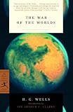 The War of the Worlds (Modern Library Classics)