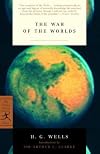 The War of the Worlds by H. G. Wells