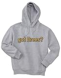 got Brees? Adult Hooded Sweatshirt