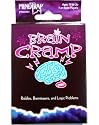 Mind Trap - Brain Cramp