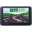 Garmin Portable GPS with Lifetime Traffic (Nuvi 755T)
