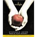 Twilight (Unabridged) (Compact Disc)