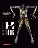 Revue CNRS  / Corps et couleurs