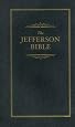 The Jefferson Bible: The Life and Morals of Jesus of Nazareth