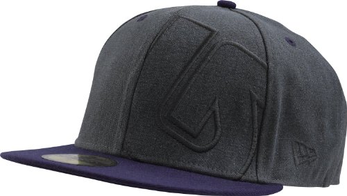 Burton Herren Kappe Slider New Era, midnight blue, 7.625, 268121 Preisvergleich