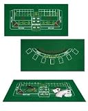 Blackjack/Craps Set Case Pack 24