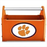 Clemson University Decorative Caddy by 