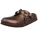 Birki's Women's Dorian Birko Flor Clog