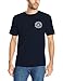 Brixton Men's Oath Short Sleeve Standard T-Shirt