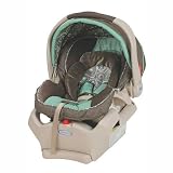 Graco - SnugRide 35 - Maddox