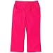 Carter's Girls 4-6X Heart Woven Pant
