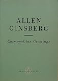 Cosmopolitan Greetings (New Penguin Poetry)