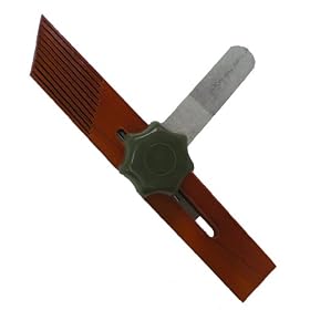 Promax 79134 Oak Wood Featherboard by Promax