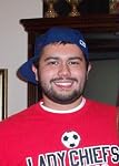 University of Georgia Employee Jonathan Brunson's profile photo