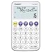 カシオ百ます計算電卓 EN-200S-N