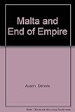 Malta and the end of empire