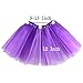 The Elixir KIDS, Girls Tutu Dress ,Dance Ballet Tutu Skirts, Dress, Various Colors,