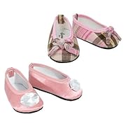 18 Inch Doll Shoes In Bulk