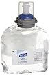 PURELL 5456-04 Advanced Instant Hand Sanitizer, 1,200 mL TFX Refill (Case of 4)