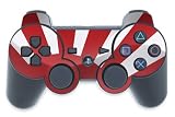 Playstation 3 Controller Skin Nisshoki