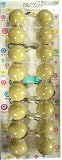 girl hair ball pony tail holder hair barrette girl haie accessories, 20