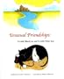 Unusual Friendships: A Little Black Cat and a Little White Rat