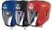 MAR Thai Boxing Training & Competition Head Guard (Leather) CHSA