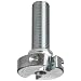 Posi Lock 20255 Puller Jaw Head Assembly, 2 Jaw, For Use With 102 and 202 Puller