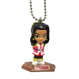 Sakura Wars 2 Keychain Orihime Soletta 41yplsGYUuL. SL160 Sakura Wars 2 Keychain Orihime Soletta