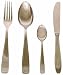 Fox German Silverware Set