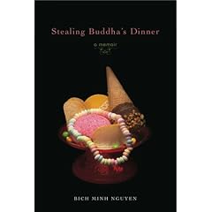 Stealing Buddha's Dinner