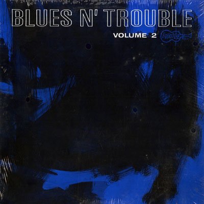 Lightning Hopkins - Blues N