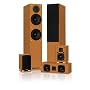 Fluance SXHTB+ 5 Speaker Surround Sound Home Theat&hellip by Fluance
