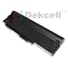 Laptop Battery for Toshiba Satellite U300 U305, Satellite Pro U300, Portege M600, Tecra M8, Dynabook CX SS Series (Extended Capacity 7800mAh, 9-Cells)