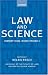 Law and Science: Current Legal Issues 1998 Volume 1 (Current Legal Issues) by  ISBN 0198267940