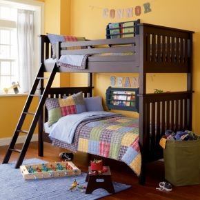 Kids Bunk Beds: Kids Bunk Bed