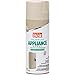 RUSTOLEUM 203300D Epoxy Aerosol, Appliance Enamel, Almond