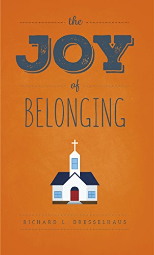 The Joy of Belonging (Radiant Life Series)