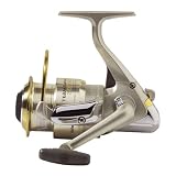 Review Daiwa  / Daiwa Team Daiwa S Airbail Cu Reel Tds2503Cu