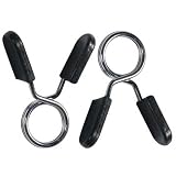 Power Systems Standard Spring Collar (pair)