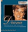 Factfiles: Diana, Princess of Wales: 400 Headwords (Oxford Bookworms ELT)
