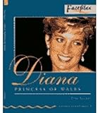 Factfiles: Diana, Princess of Wales: 400 Headwords (Oxford Bookworms ELT)