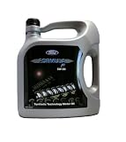Ford Formula F 5W-30 Longlife Motoröl 5 Liter