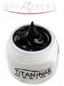 TND 3D UV Gel Schwarz 5ml Prof Studio Line